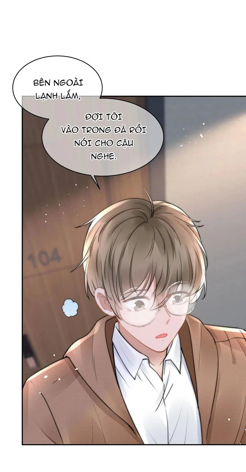 Ta Sinh Con Cho Tổng Tài - Chap 51