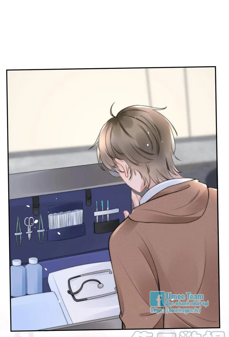 Ta Sinh Con Cho Tổng Tài - Chap 51