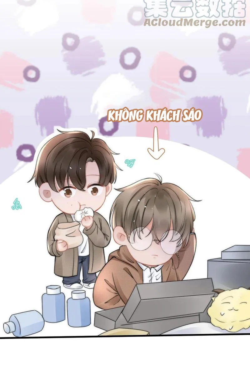 Ta Sinh Con Cho Tổng Tài - Chap 51