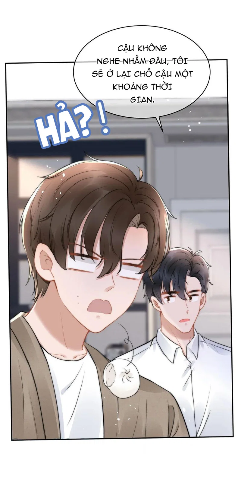 Ta Sinh Con Cho Tổng Tài - Chap 51