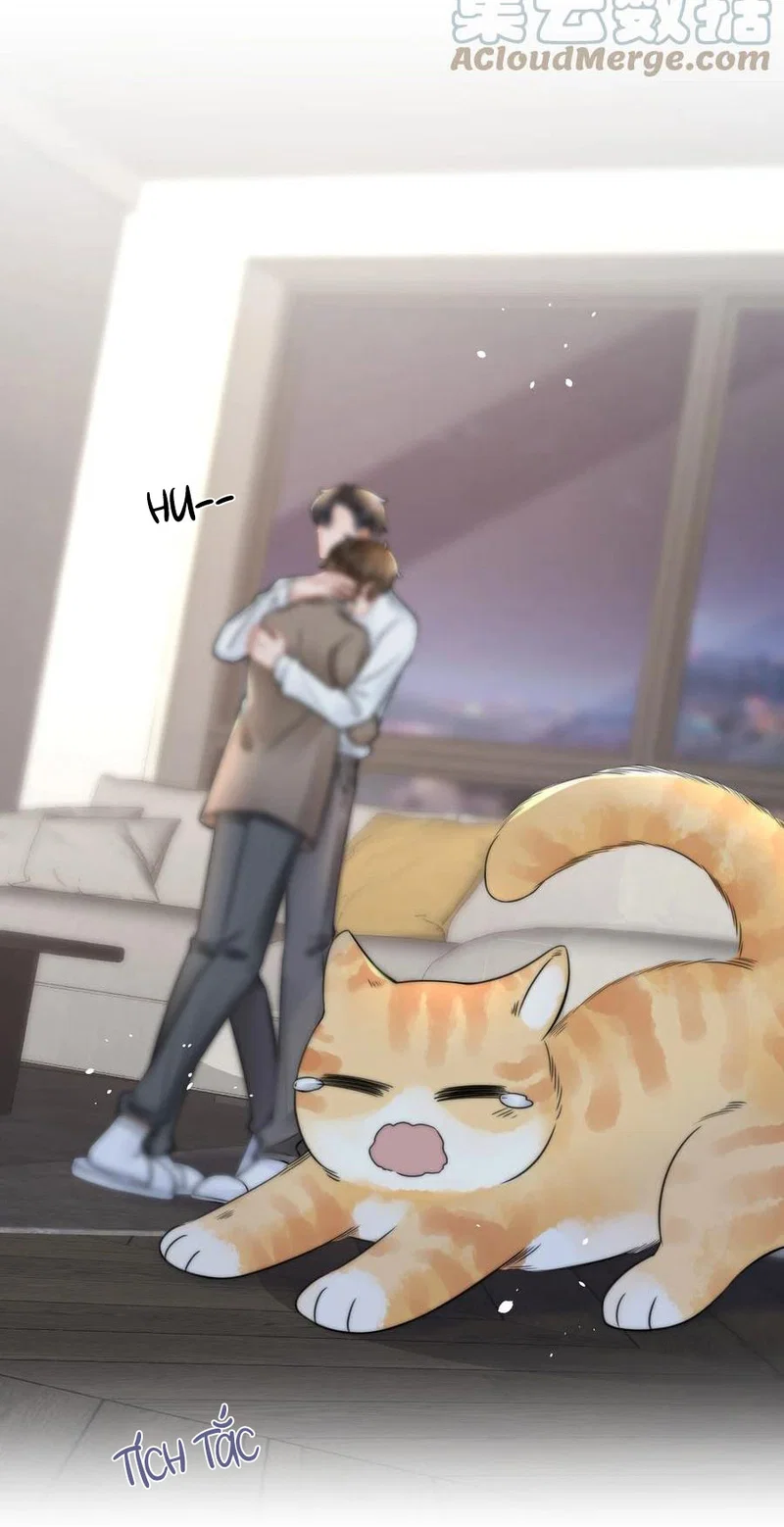 Ta Sinh Con Cho Tổng Tài - Chap 51