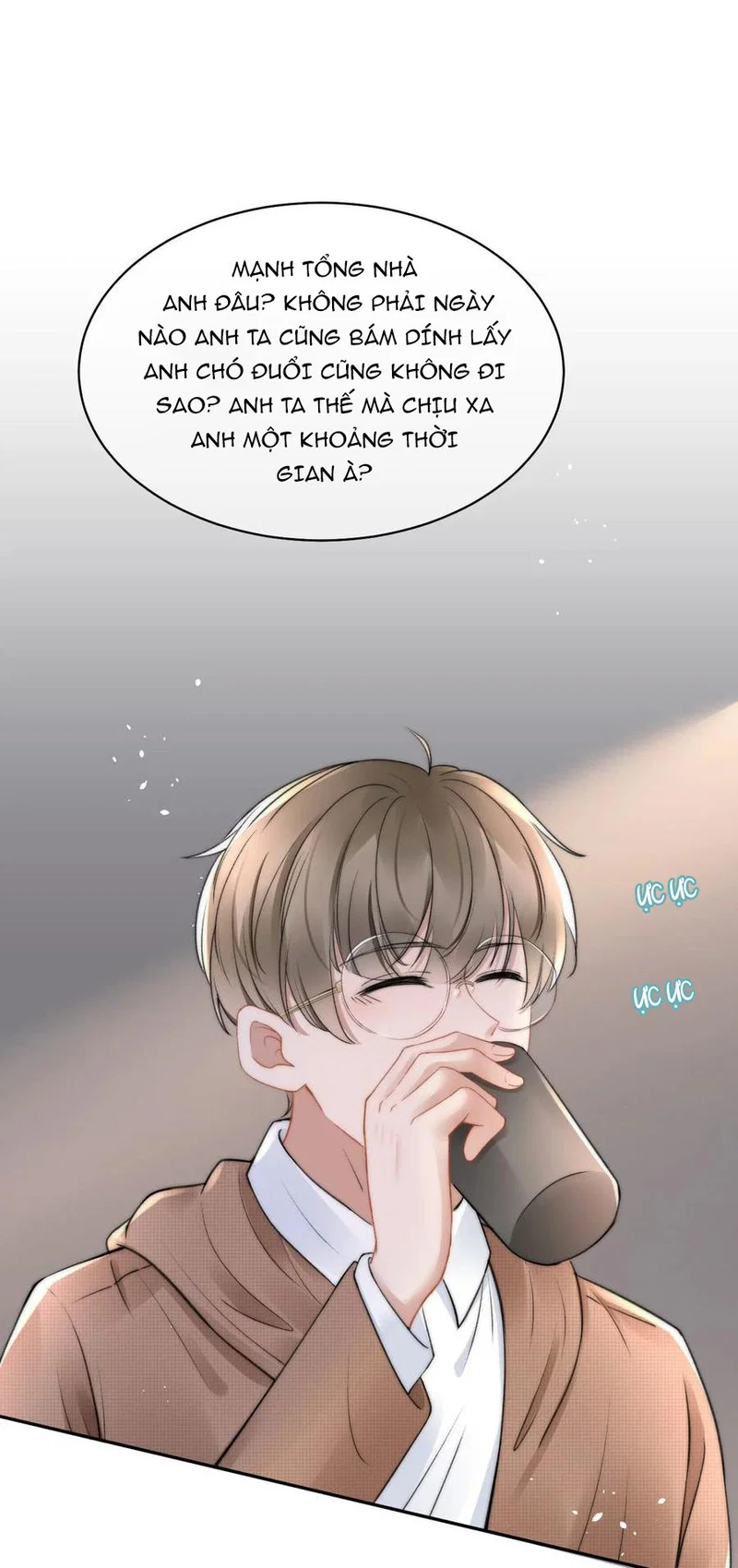 Ta Sinh Con Cho Tổng Tài - Chap 51