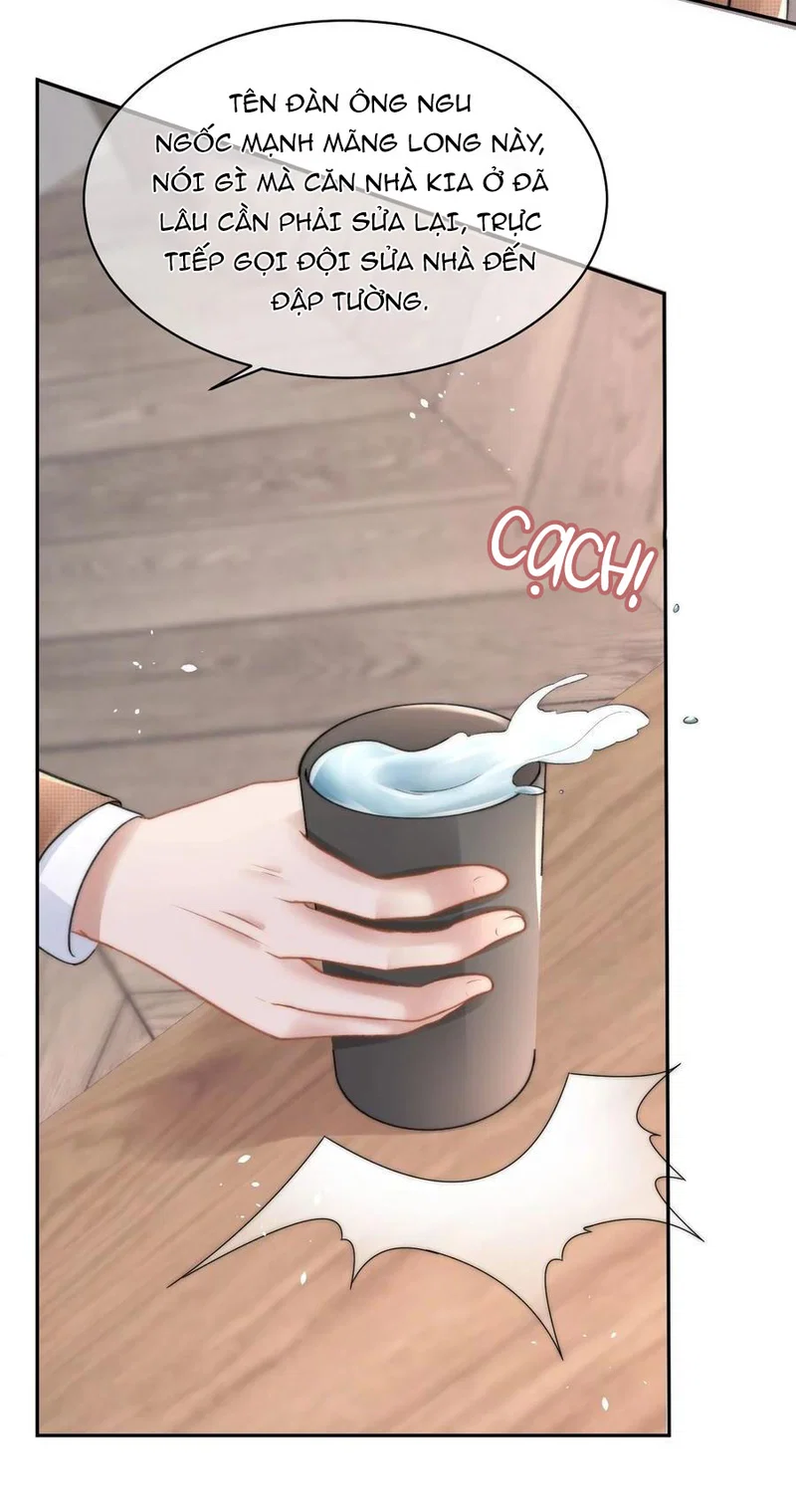 Ta Sinh Con Cho Tổng Tài - Chap 51