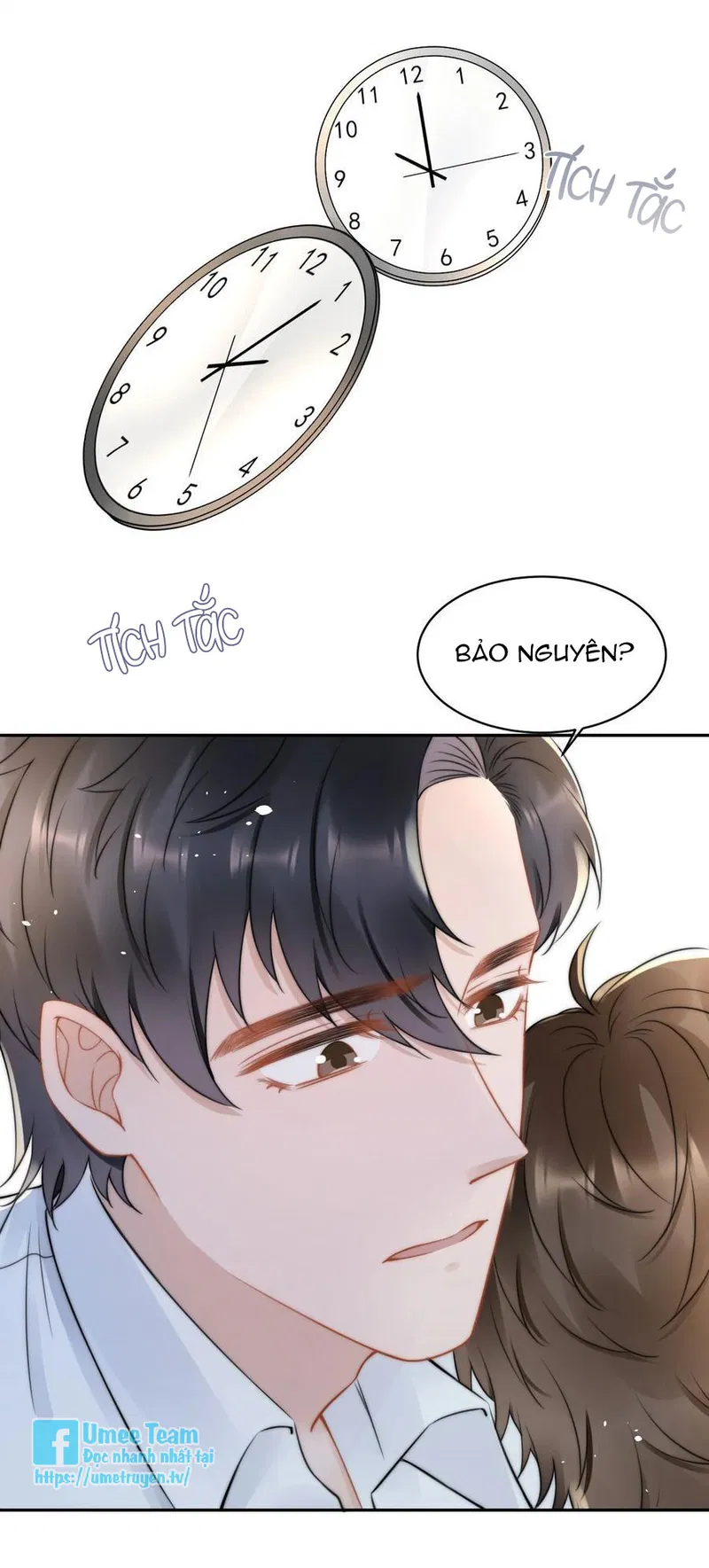 Ta Sinh Con Cho Tổng Tài - Chap 51