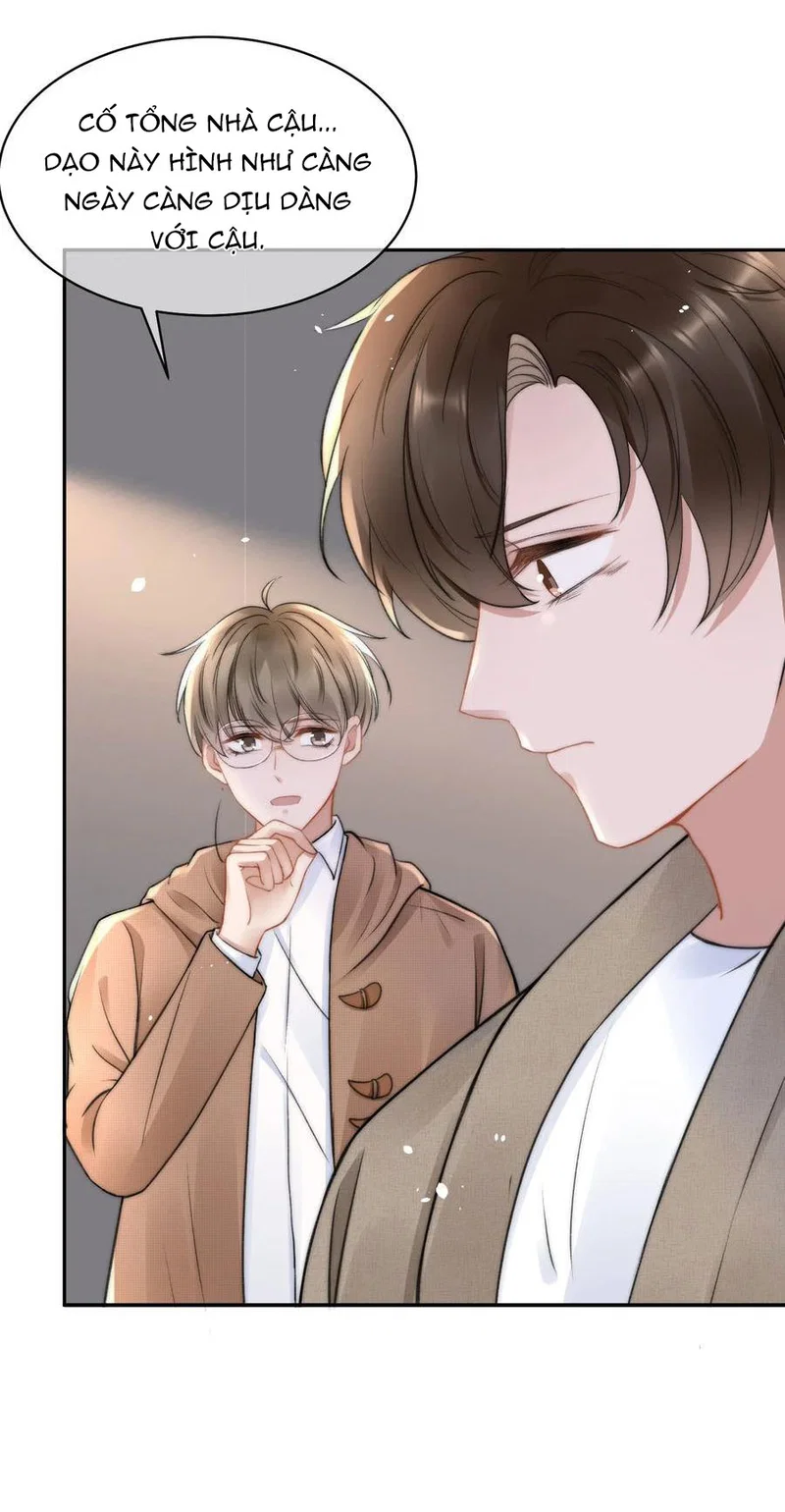 Ta Sinh Con Cho Tổng Tài - Chap 51
