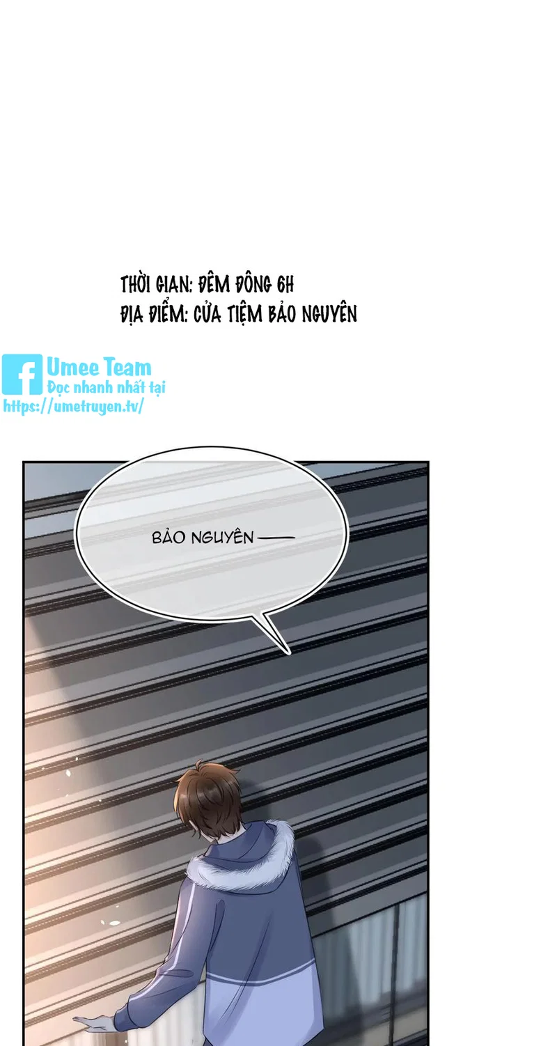 Ta Sinh Con Cho Tổng Tài - Chap 54