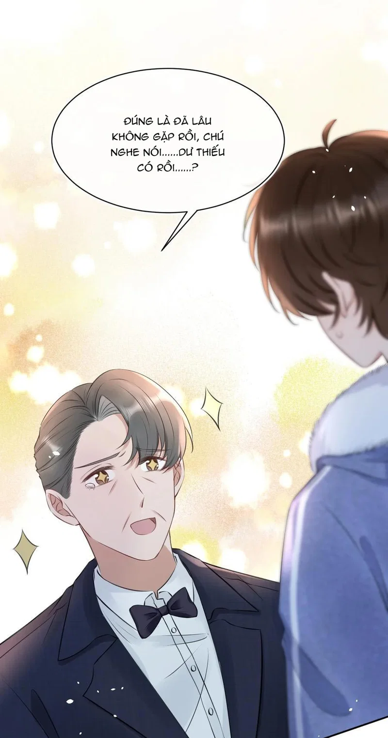 Ta Sinh Con Cho Tổng Tài - Chap 54
