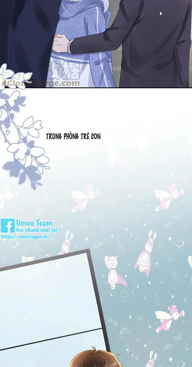 Ta Sinh Con Cho Tổng Tài - Chap 54