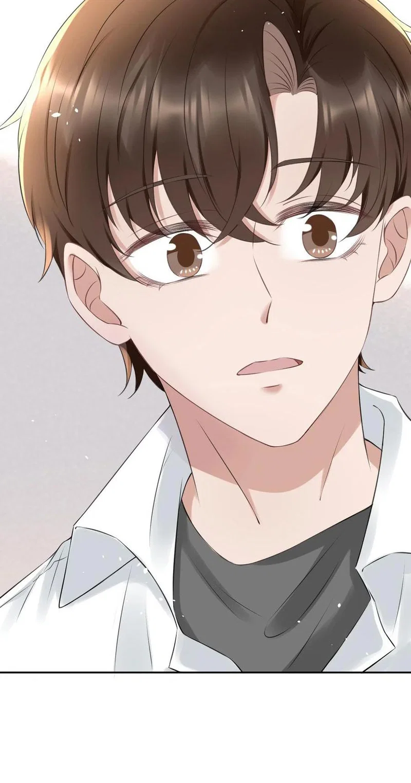 Ta Sinh Con Cho Tổng Tài - Chap 54