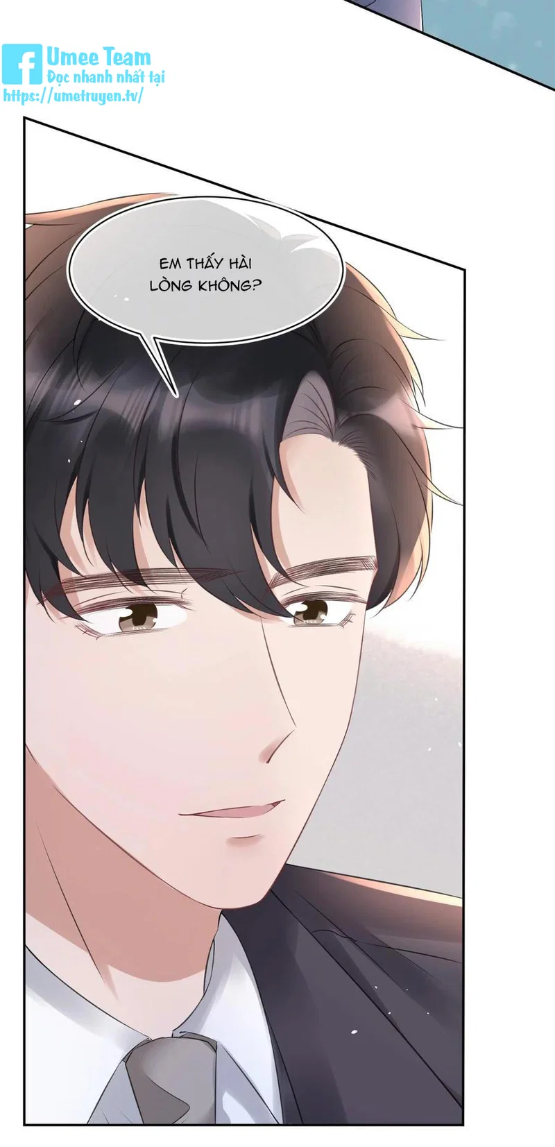 Ta Sinh Con Cho Tổng Tài - Chap 54