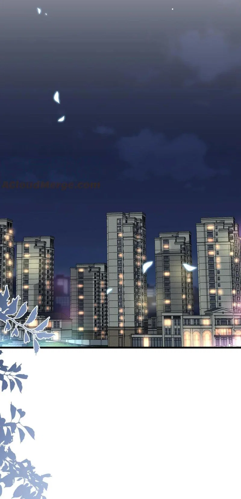 Ta Sinh Con Cho Tổng Tài - Chap 54