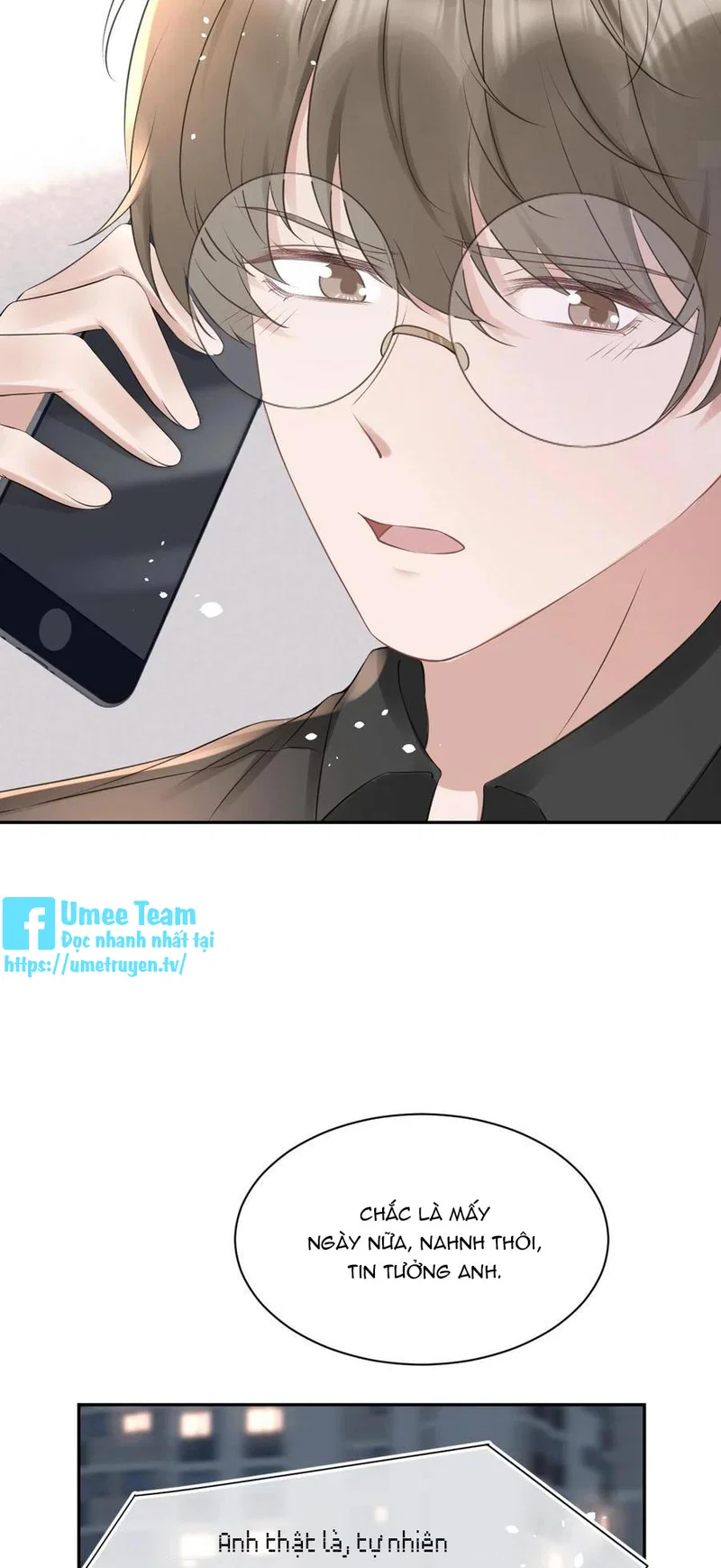 Ta Sinh Con Cho Tổng Tài - Chap 54