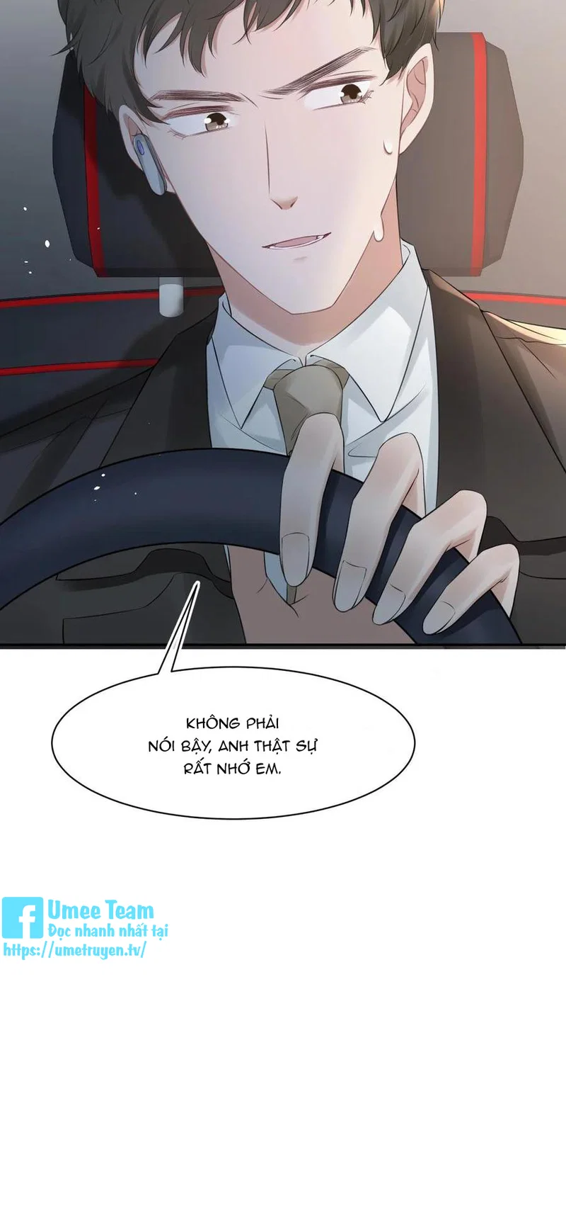 Ta Sinh Con Cho Tổng Tài - Chap 54