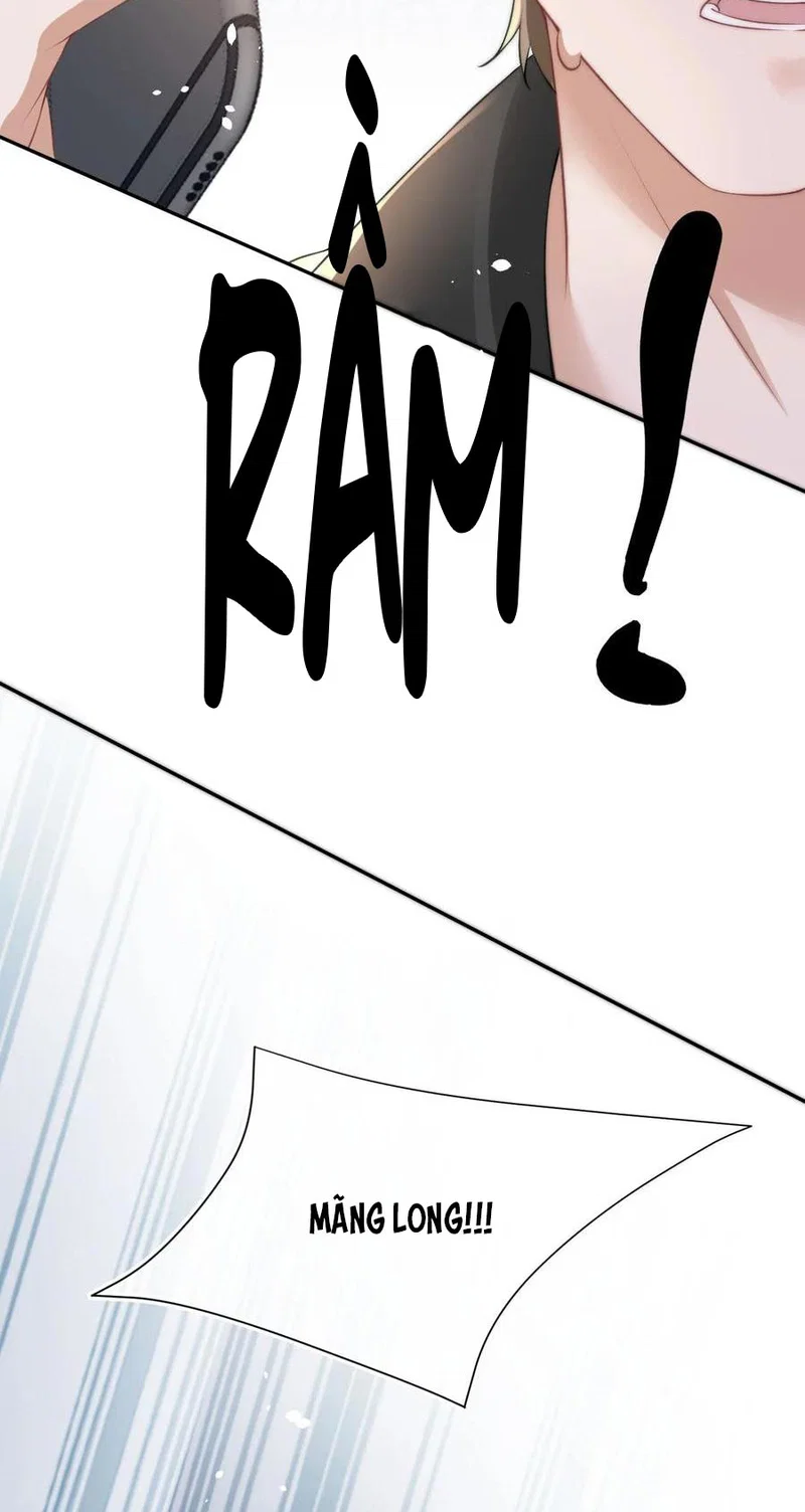 Ta Sinh Con Cho Tổng Tài - Chap 54