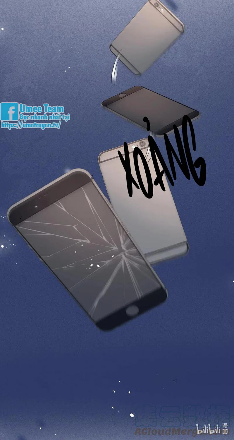 Ta Sinh Con Cho Tổng Tài - Chap 54