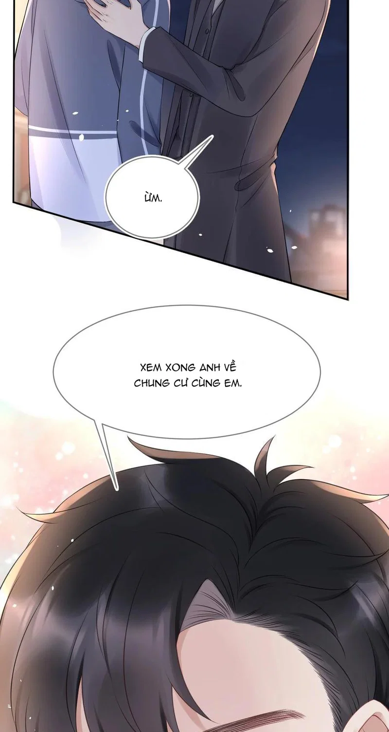 Ta Sinh Con Cho Tổng Tài - Chap 54