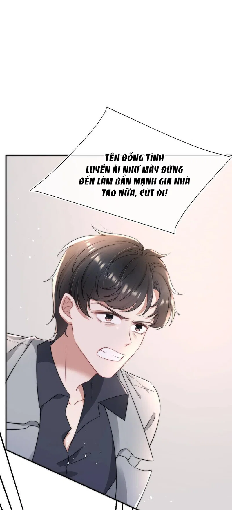 Ta Sinh Con Cho Tổng Tài - Chap 56