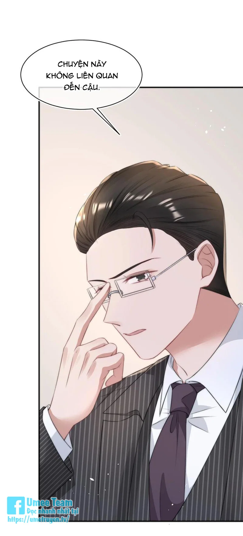 Ta Sinh Con Cho Tổng Tài - Chap 56