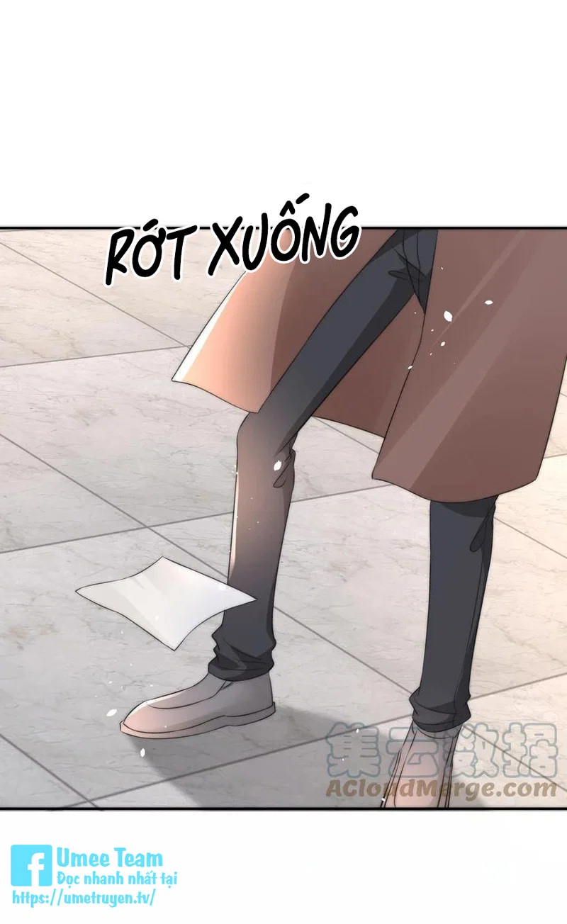 Ta Sinh Con Cho Tổng Tài - Chap 56