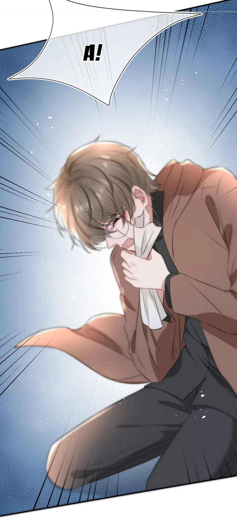 Ta Sinh Con Cho Tổng Tài - Chap 56