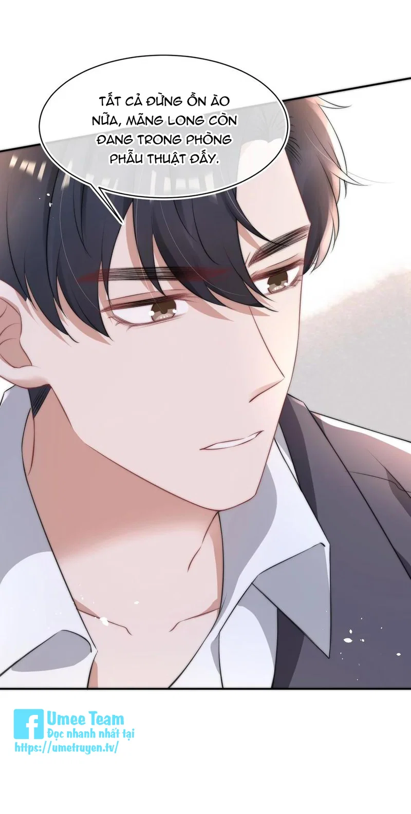 Ta Sinh Con Cho Tổng Tài - Chap 56