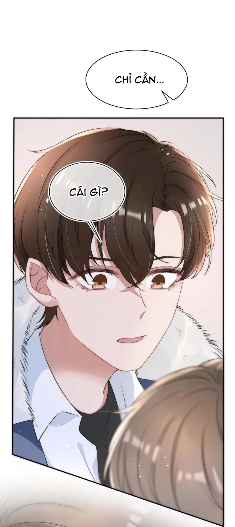 Ta Sinh Con Cho Tổng Tài - Chap 56