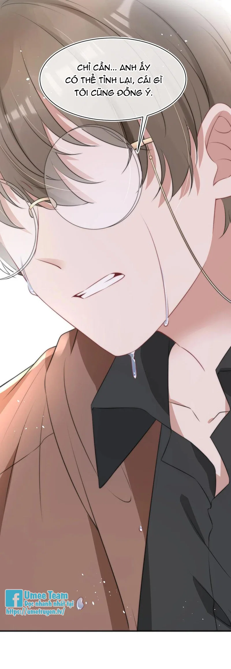 Ta Sinh Con Cho Tổng Tài - Chap 56