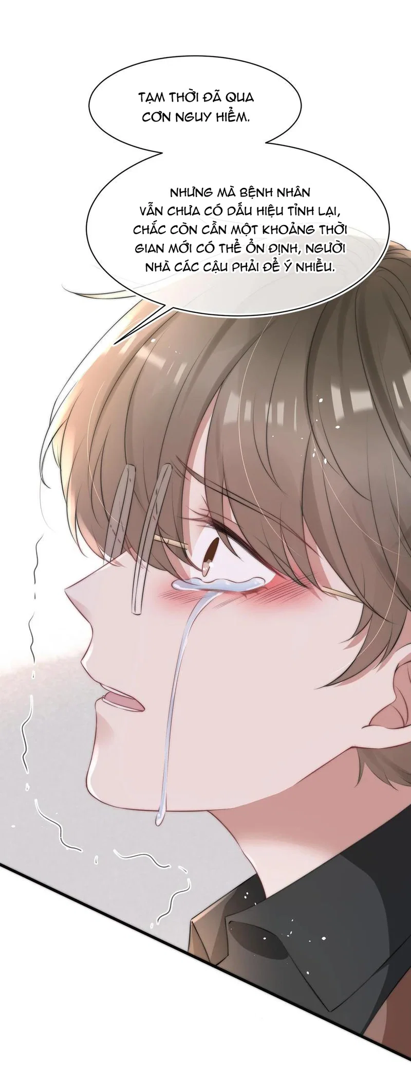 Ta Sinh Con Cho Tổng Tài - Chap 56