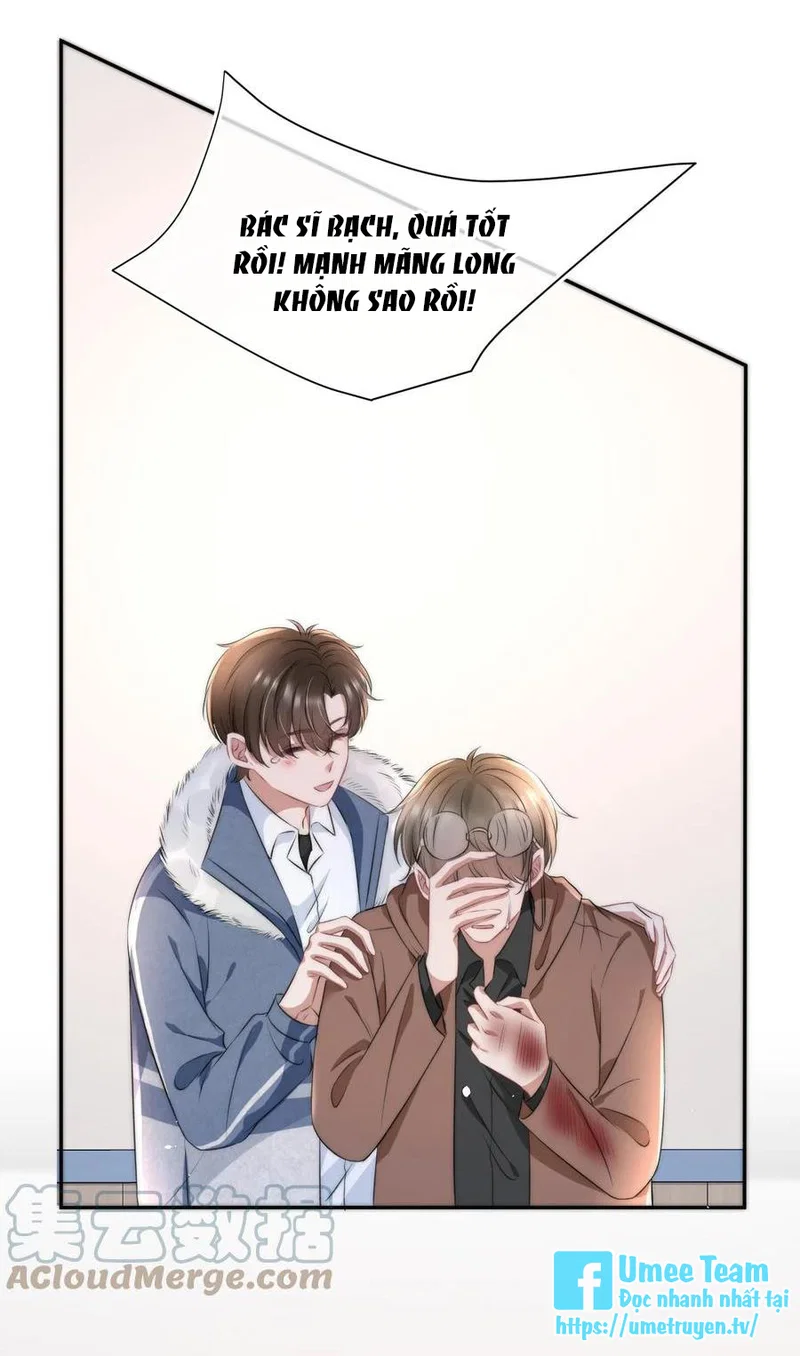 Ta Sinh Con Cho Tổng Tài - Chap 56