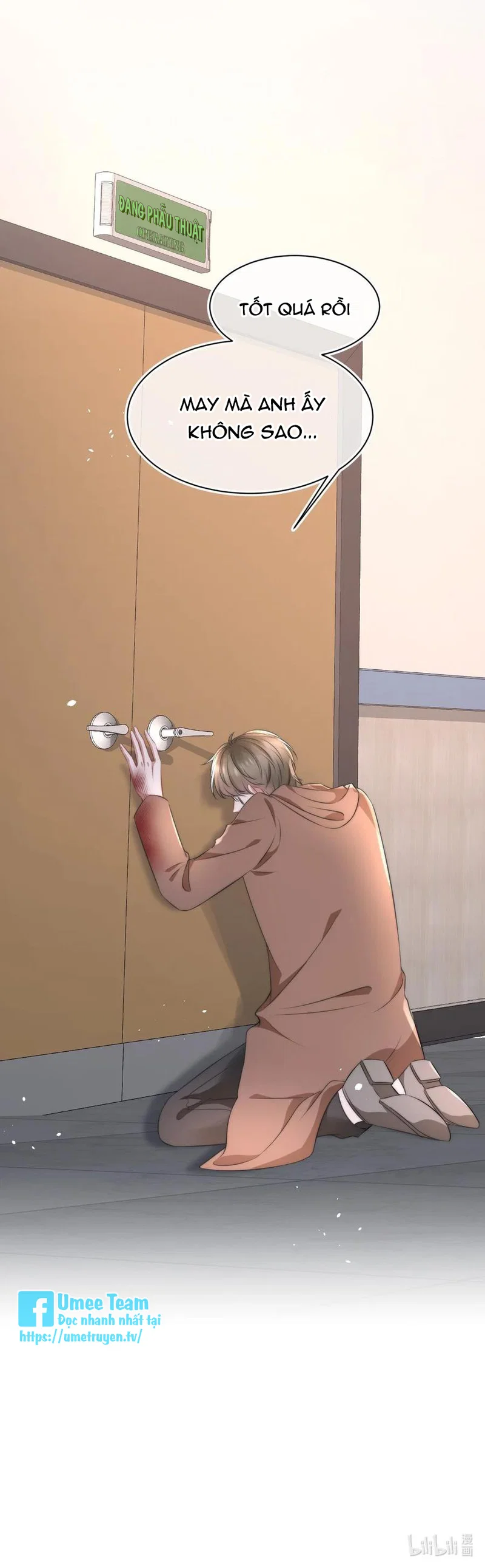 Ta Sinh Con Cho Tổng Tài - Chap 56