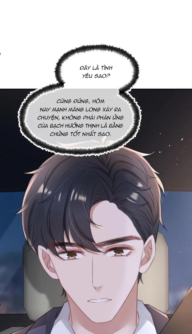 Ta Sinh Con Cho Tổng Tài - Chap 57