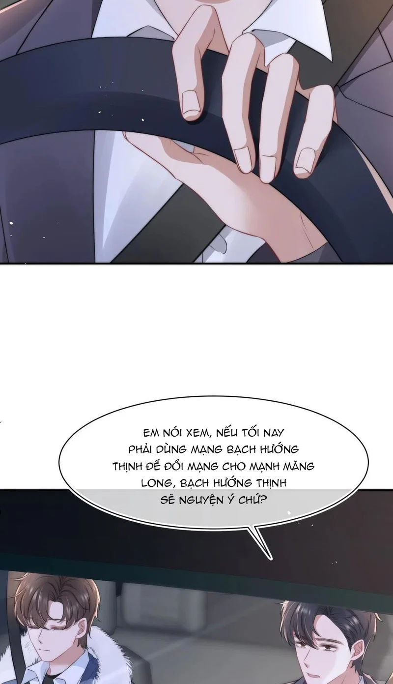Ta Sinh Con Cho Tổng Tài - Chap 57