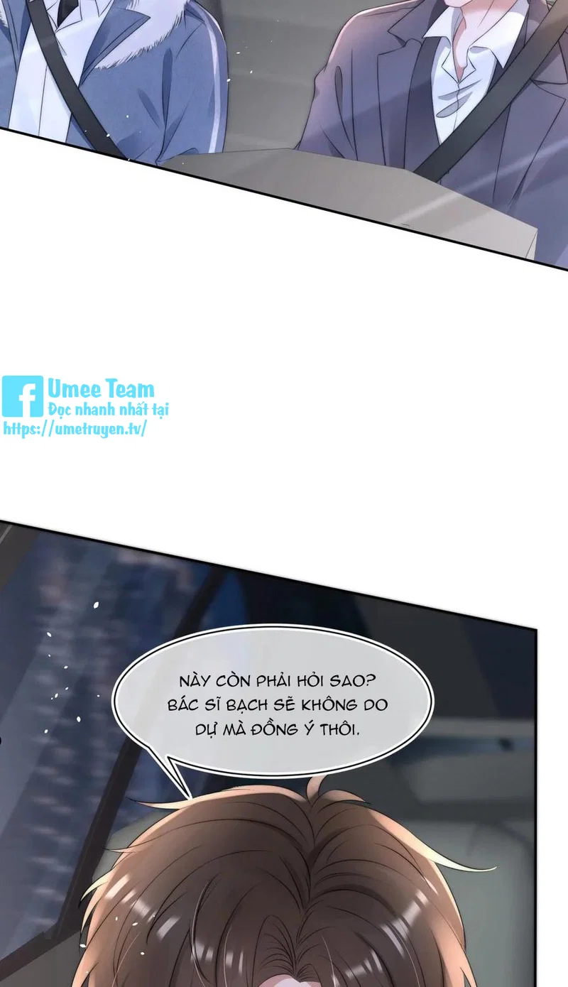 Ta Sinh Con Cho Tổng Tài - Chap 57