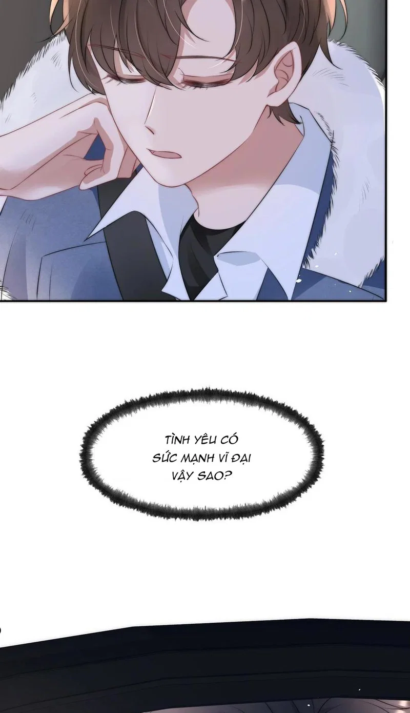 Ta Sinh Con Cho Tổng Tài - Chap 57