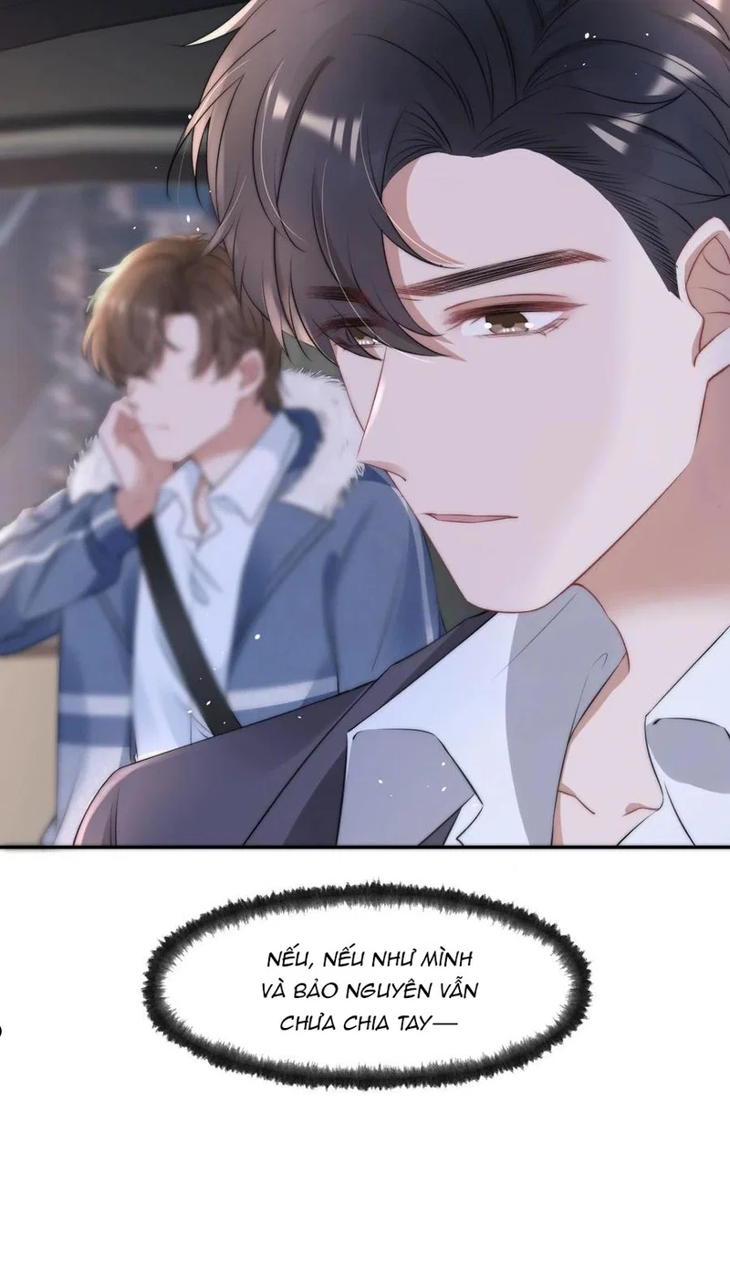 Ta Sinh Con Cho Tổng Tài - Chap 57