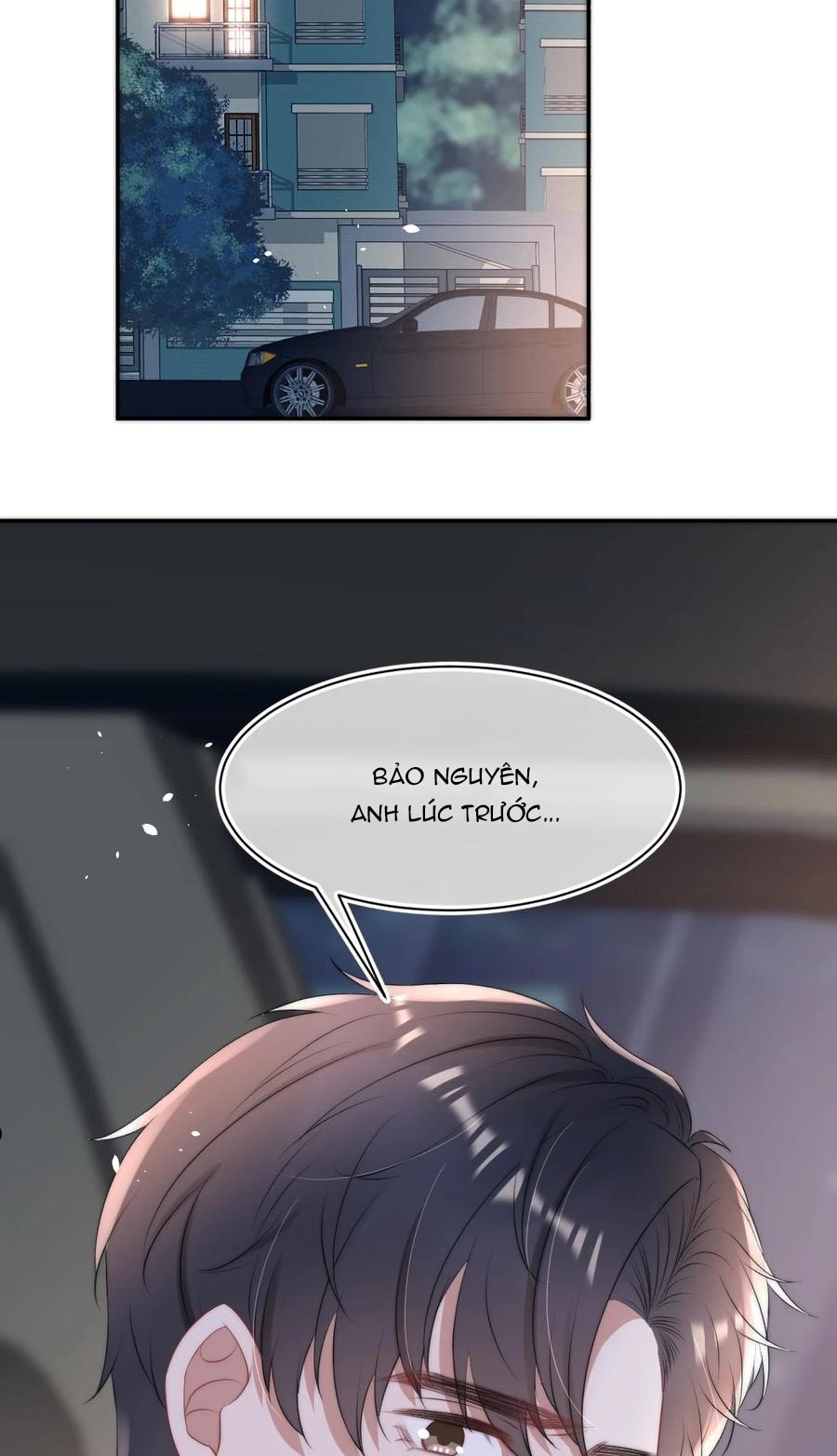 Ta Sinh Con Cho Tổng Tài - Chap 57