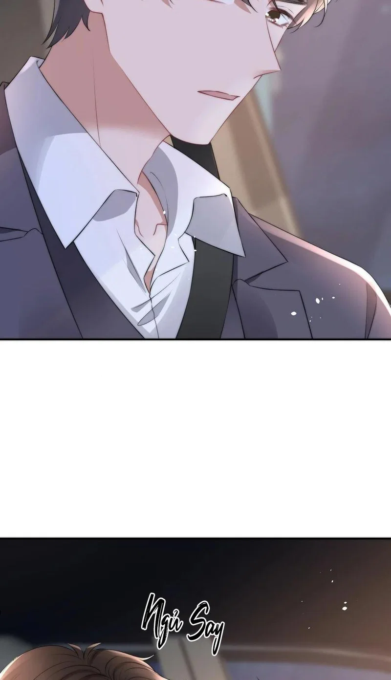 Ta Sinh Con Cho Tổng Tài - Chap 57