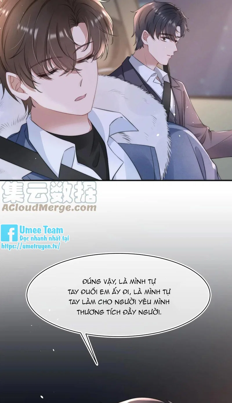 Ta Sinh Con Cho Tổng Tài - Chap 57