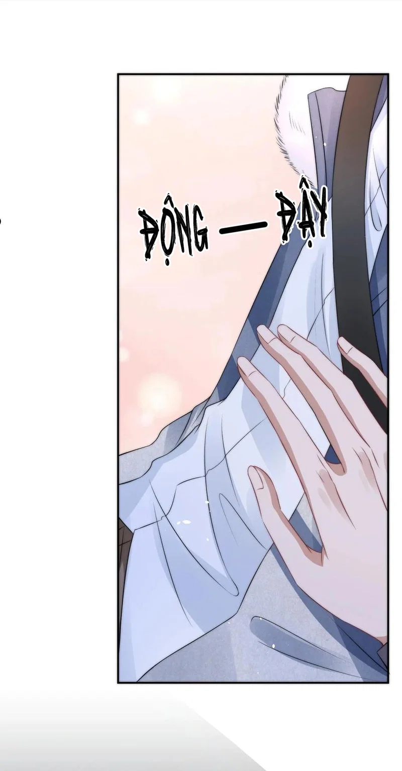 Ta Sinh Con Cho Tổng Tài - Chap 57