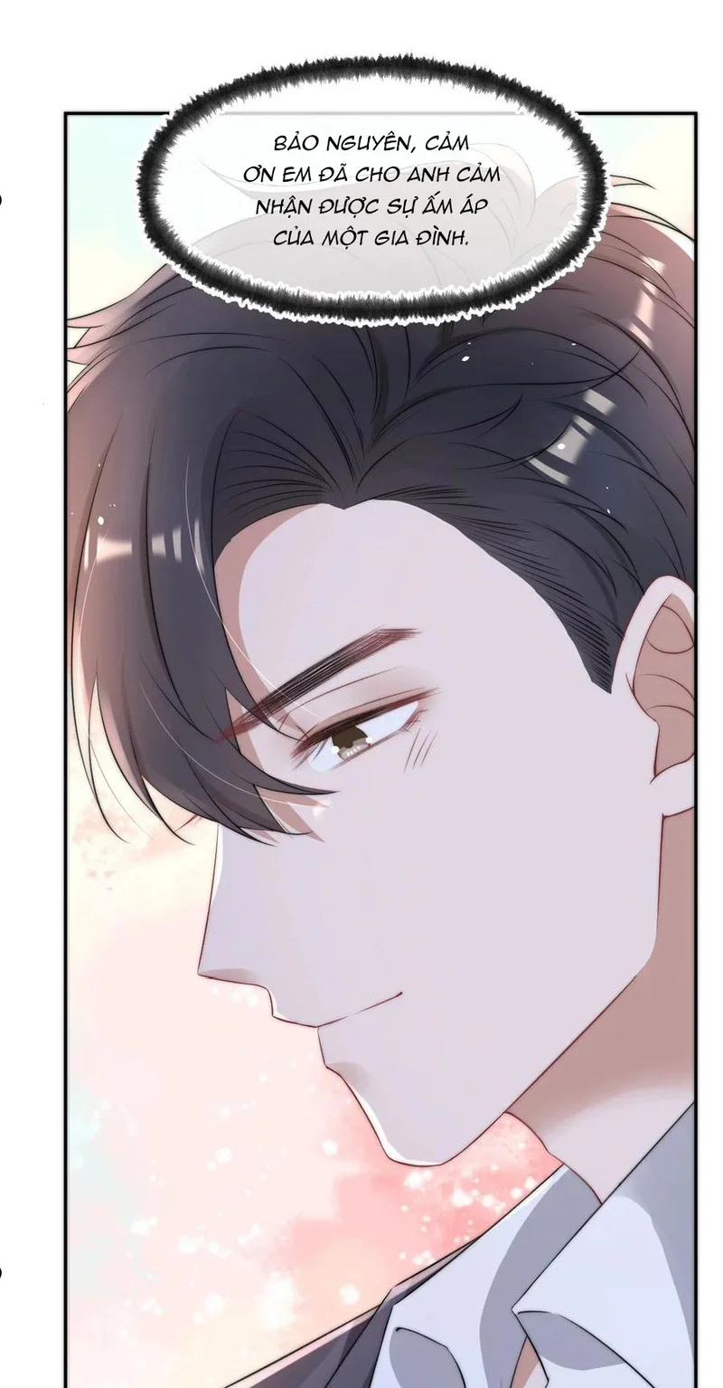 Ta Sinh Con Cho Tổng Tài - Chap 57