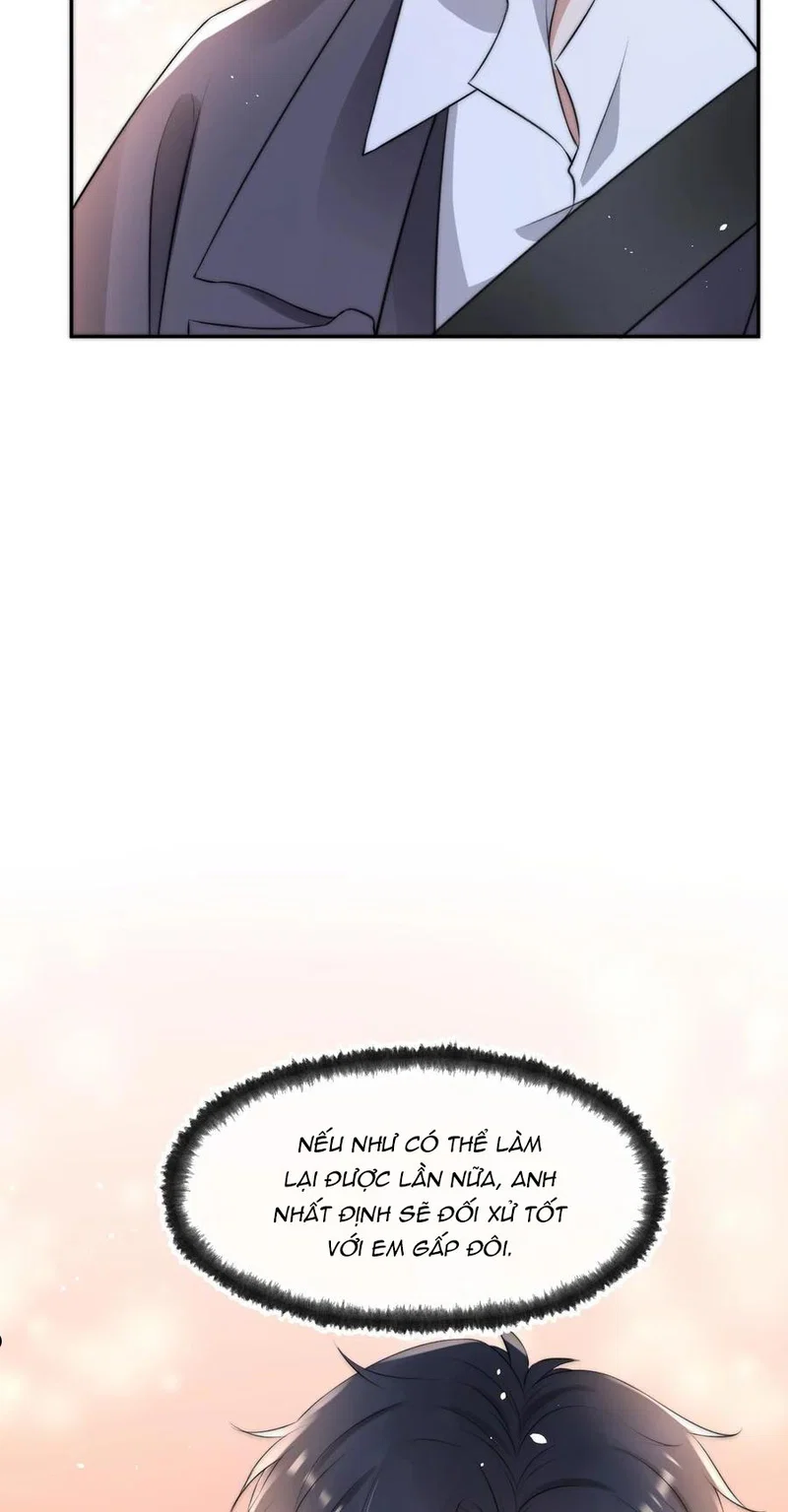 Ta Sinh Con Cho Tổng Tài - Chap 57