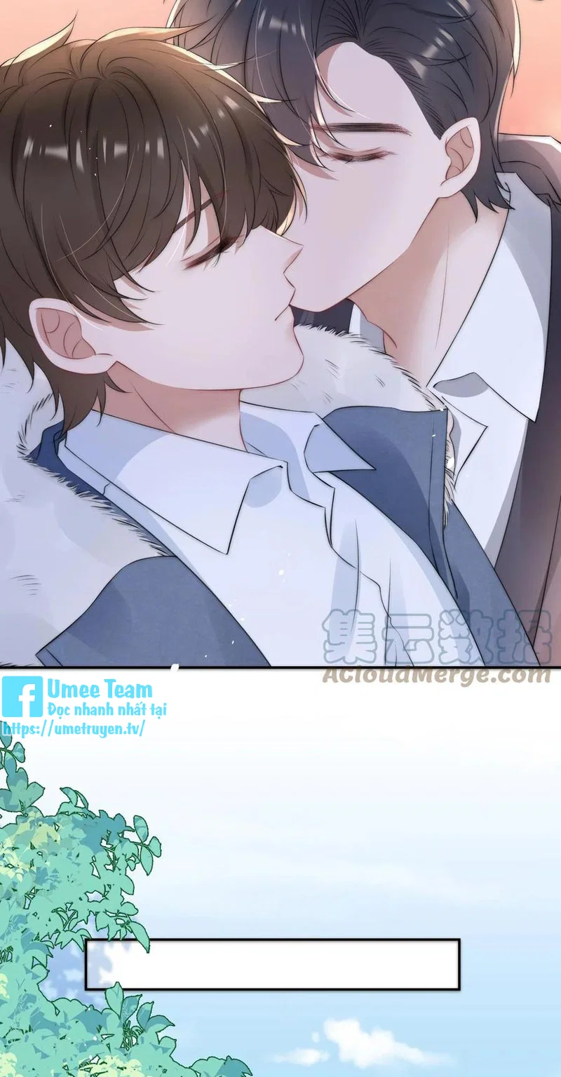 Ta Sinh Con Cho Tổng Tài - Chap 57