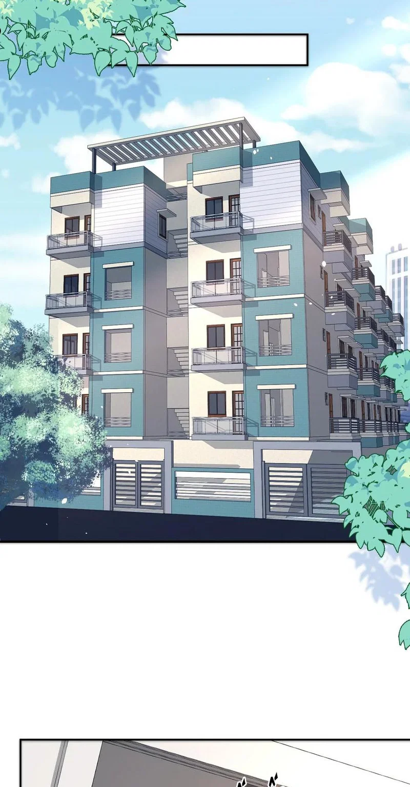 Ta Sinh Con Cho Tổng Tài - Chap 57