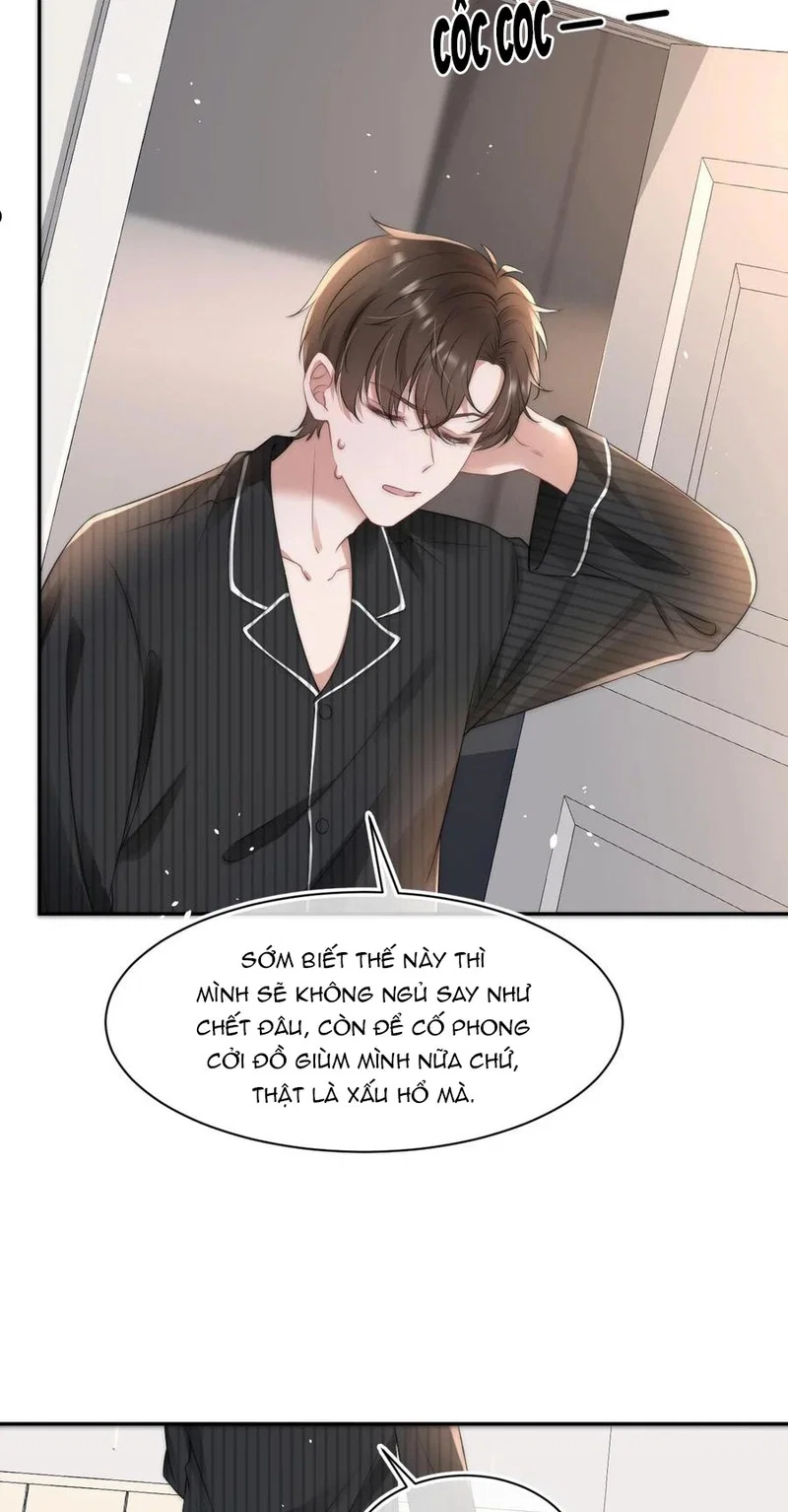 Ta Sinh Con Cho Tổng Tài - Chap 57