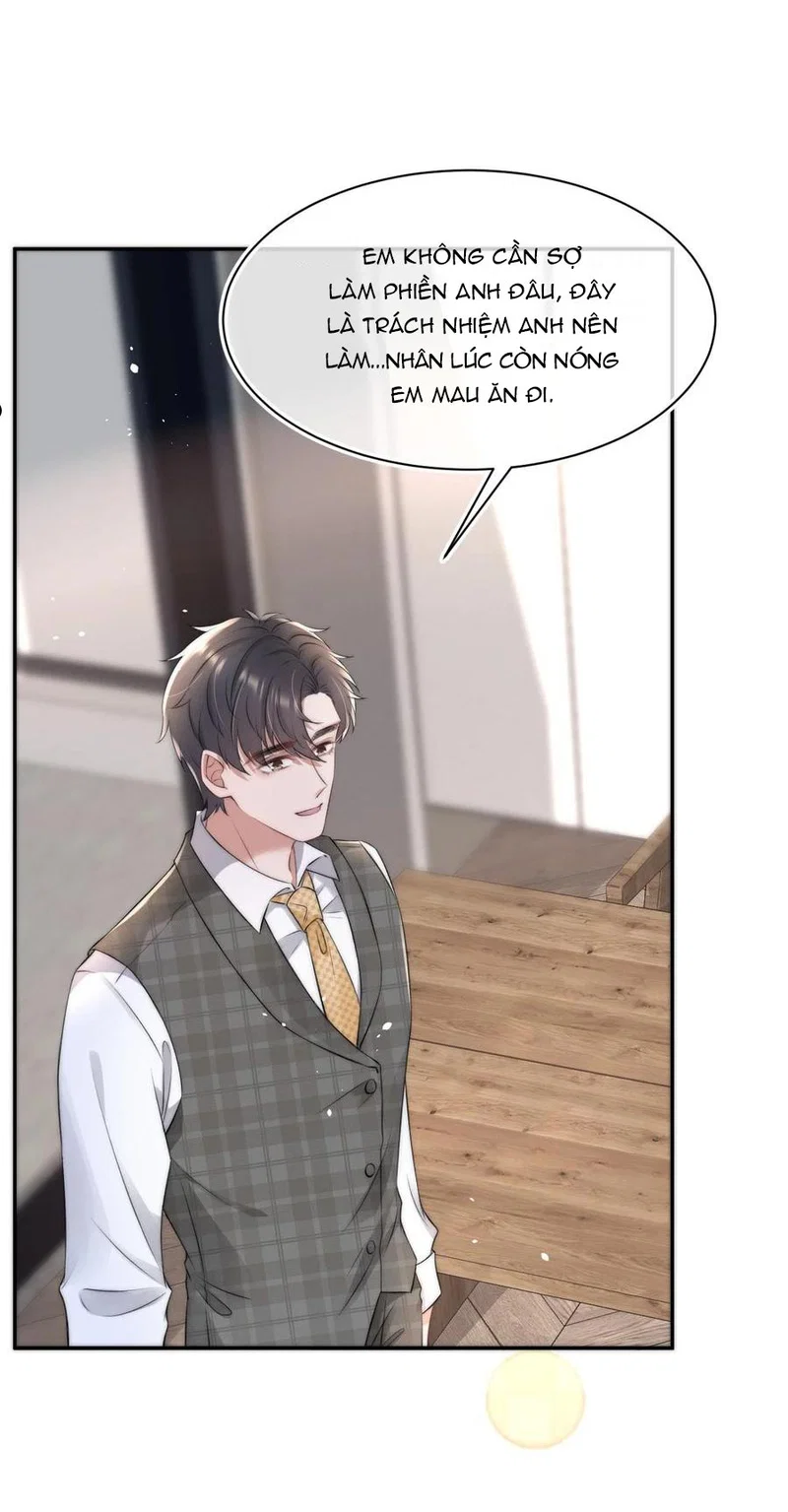 Ta Sinh Con Cho Tổng Tài - Chap 57