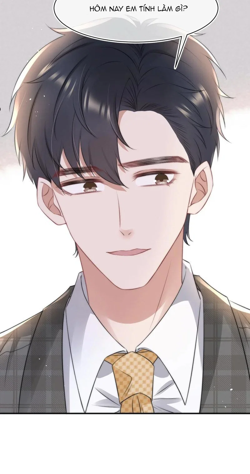 Ta Sinh Con Cho Tổng Tài - Chap 57