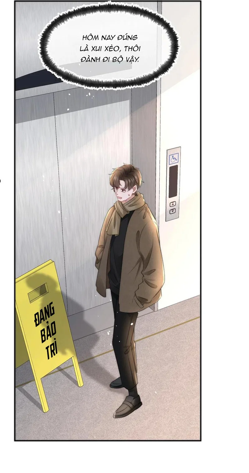 Ta Sinh Con Cho Tổng Tài - Chap 57