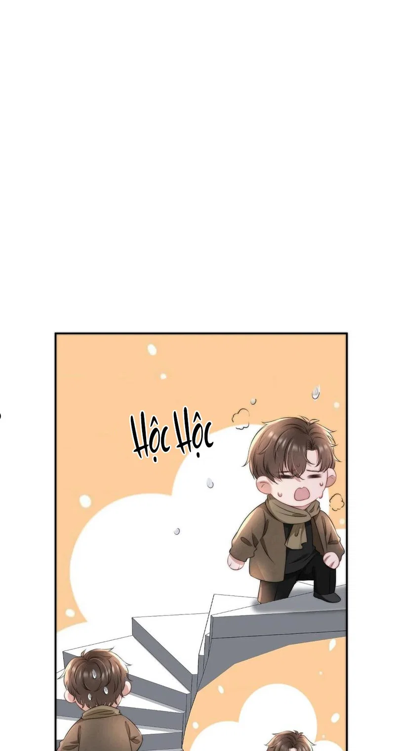 Ta Sinh Con Cho Tổng Tài - Chap 57