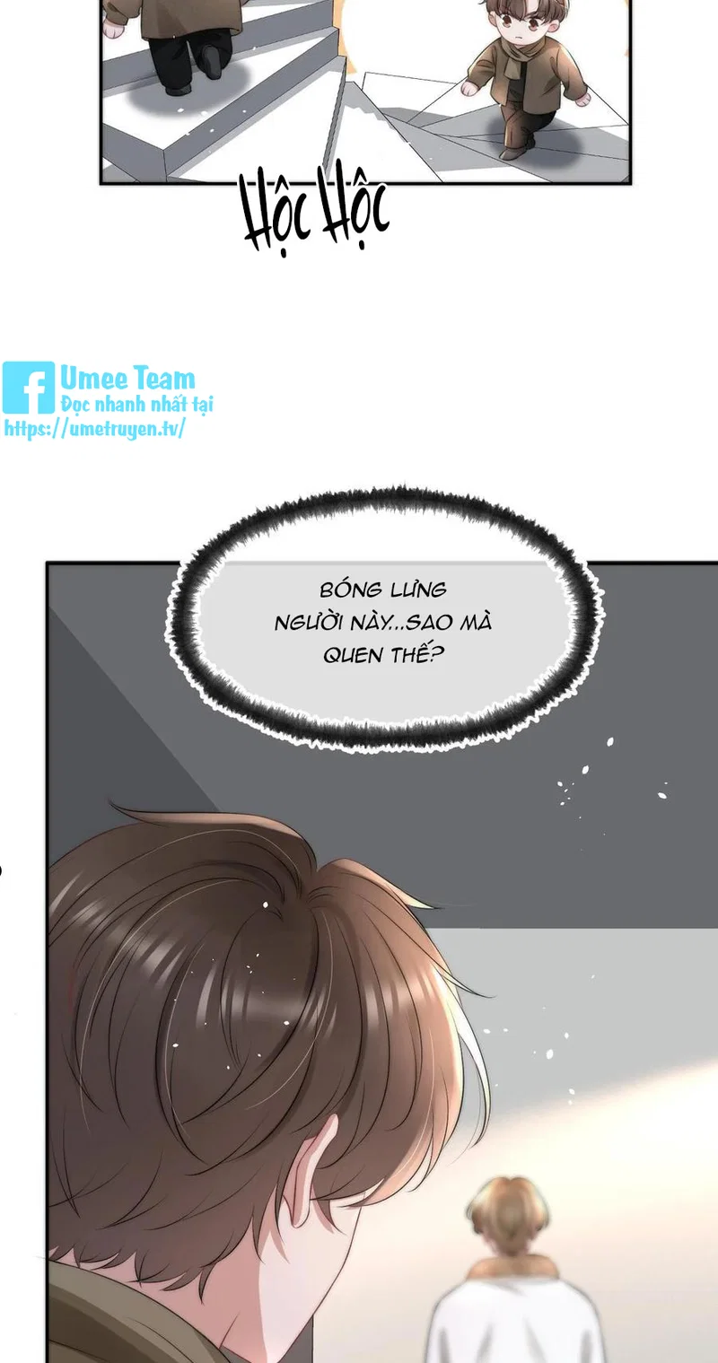 Ta Sinh Con Cho Tổng Tài - Chap 57