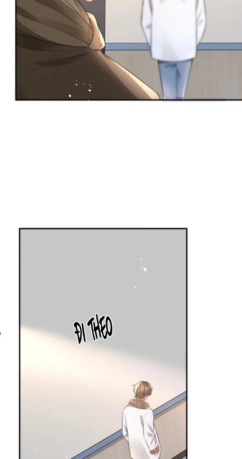 Ta Sinh Con Cho Tổng Tài - Chap 57